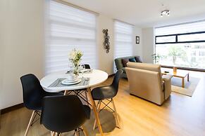 Suites Metropoli Edificio Torino