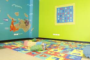 Suites Metropoli Edificio Torino