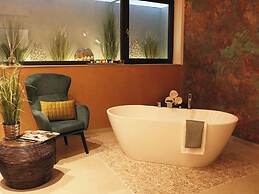 Kurhaus Design Boutique Hotel