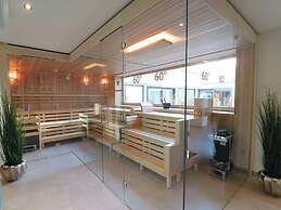 Kurhaus Design Boutique Hotel