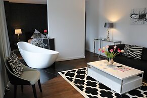Kurhaus Design Boutique Hotel
