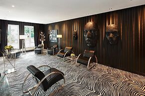 Kurhaus Design Boutique Hotel