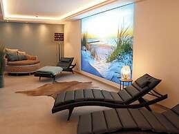 Kurhaus Design Boutique Hotel