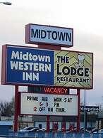 Mid Town Western Inn