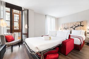 Eurostars Fuerte Ruavieja