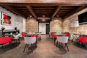 Eurostars Fuerte Ruavieja