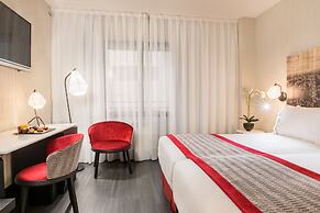 Eurostars Fuerte Ruavieja