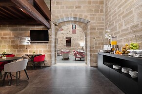 Eurostars Fuerte Ruavieja