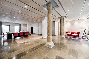 Eurostars Fuerte Ruavieja