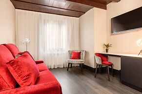 Eurostars Fuerte Ruavieja