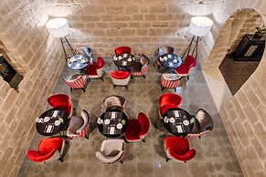 Eurostars Fuerte Ruavieja