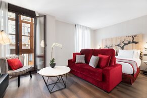 Eurostars Fuerte Ruavieja