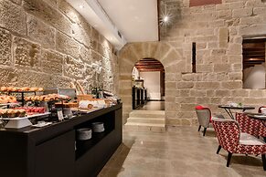 Eurostars Fuerte Ruavieja