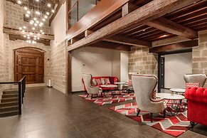 Eurostars Fuerte Ruavieja