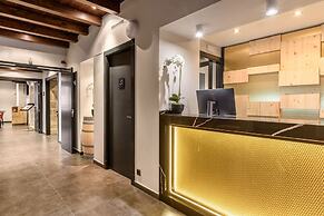 Eurostars Fuerte Ruavieja