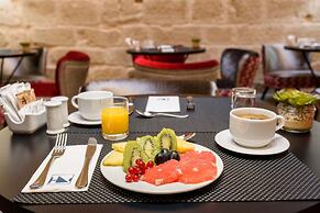 Eurostars Fuerte Ruavieja