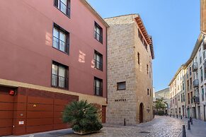 Eurostars Fuerte Ruavieja