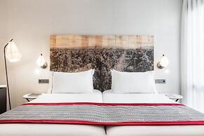 Eurostars Fuerte Ruavieja