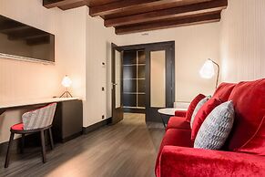 Eurostars Fuerte Ruavieja