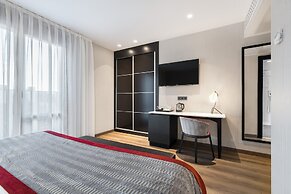 Eurostars Fuerte Ruavieja