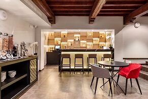 Eurostars Fuerte Ruavieja