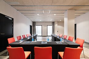 Eurostars Fuerte Ruavieja