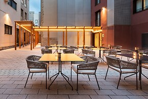 Eurostars Fuerte Ruavieja