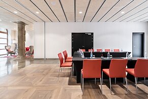 Eurostars Fuerte Ruavieja