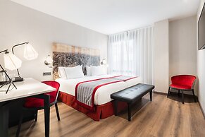 Eurostars Fuerte Ruavieja