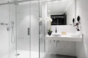 Eurostars Fuerte Ruavieja