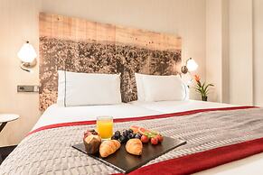 Eurostars Fuerte Ruavieja