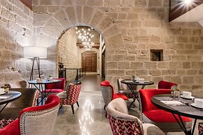 Eurostars Fuerte Ruavieja