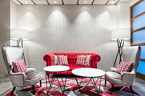 Eurostars Fuerte Ruavieja