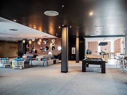 Alt Hotel St. John's