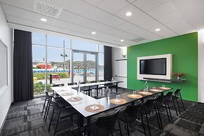 Alt Hotel St. John's