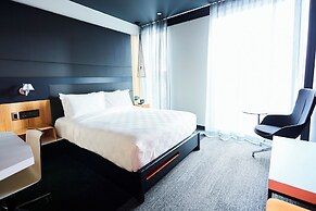 Alt Hotel St. John's