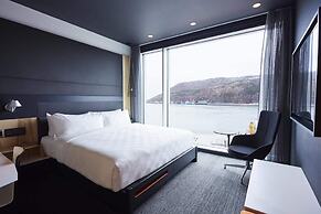 Alt Hotel St. John's