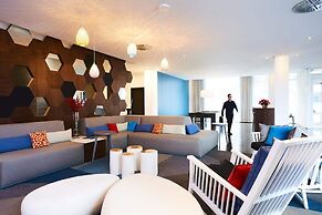 Alt Hotel St. John's