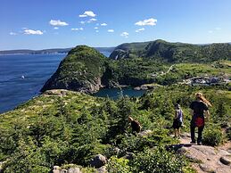 Alt Hotel St. John's