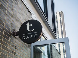 Alt Hotel St. John's