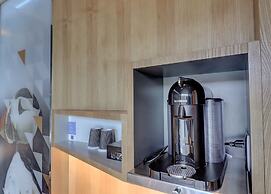 Alt Hotel St. John's