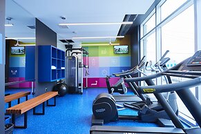 Alt Hotel St. John's