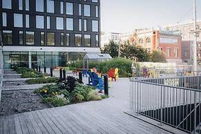 Alt Hotel St. John's