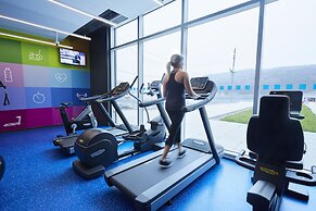 Alt Hotel St. John's