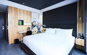 Alt Hotel St. John's