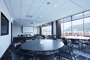 Alt Hotel St. John's