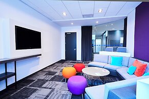 Alt Hotel St. John's