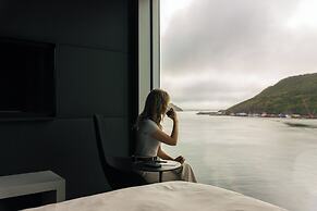 Alt Hotel St. John's