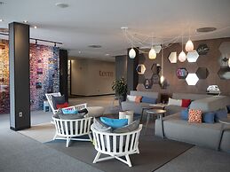 Alt Hotel St. John's