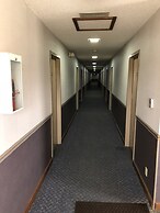 Denison Inn & Suites